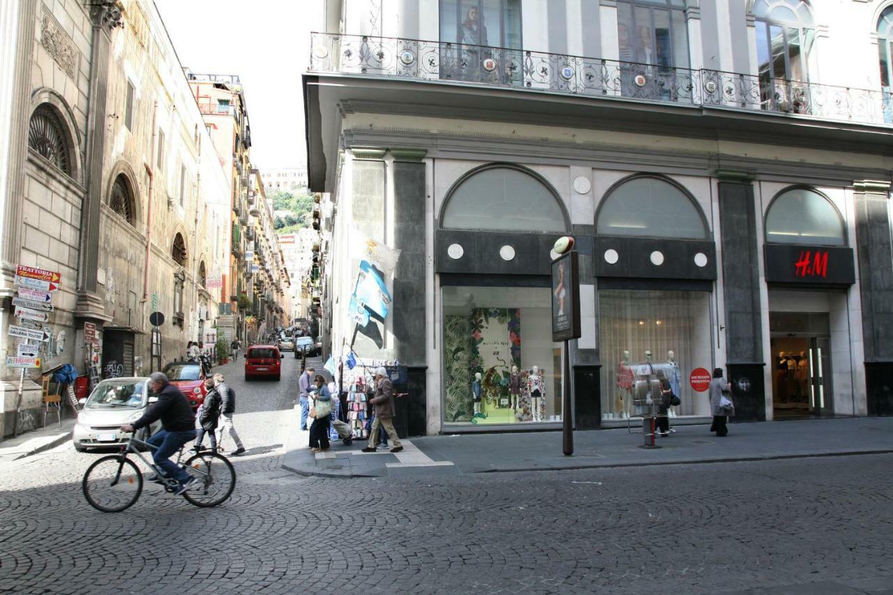 La Casa Di Carmine Naples