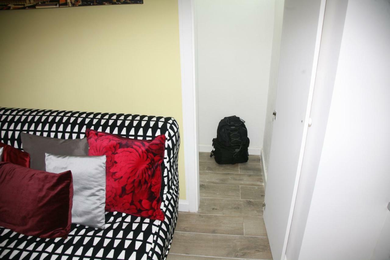 La Casa Di Carmine Holiday home *