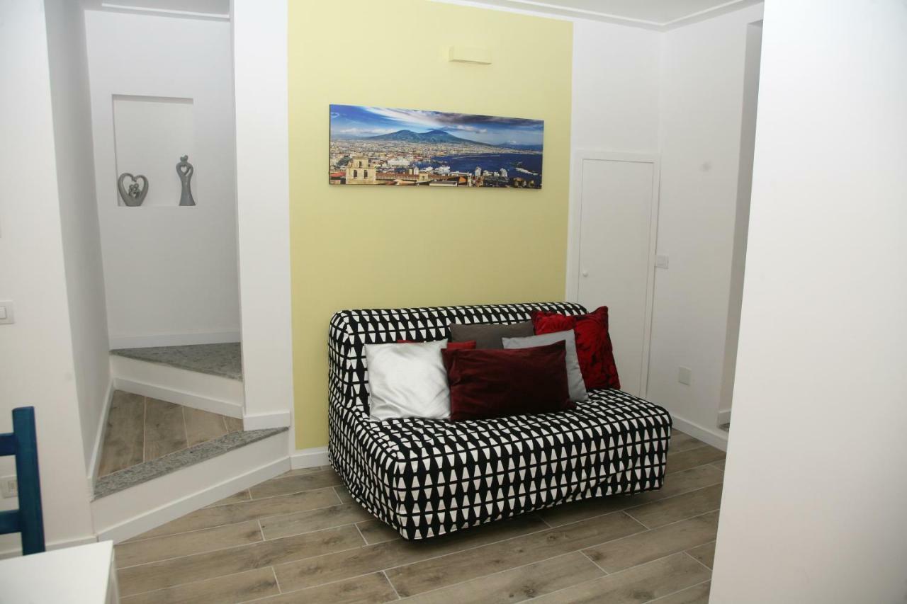Holiday home La Casa Di Carmine