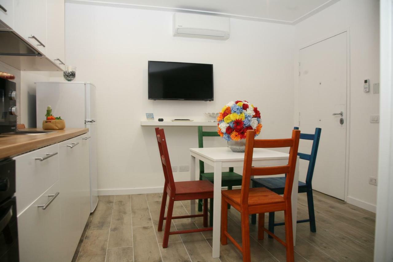 La Casa Di Carmine * Naples