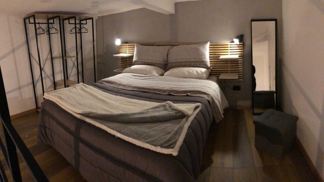 Jordanaus Apartment *