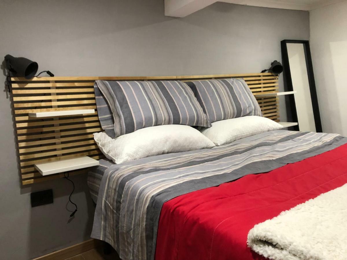 Jordanaus Apartment *