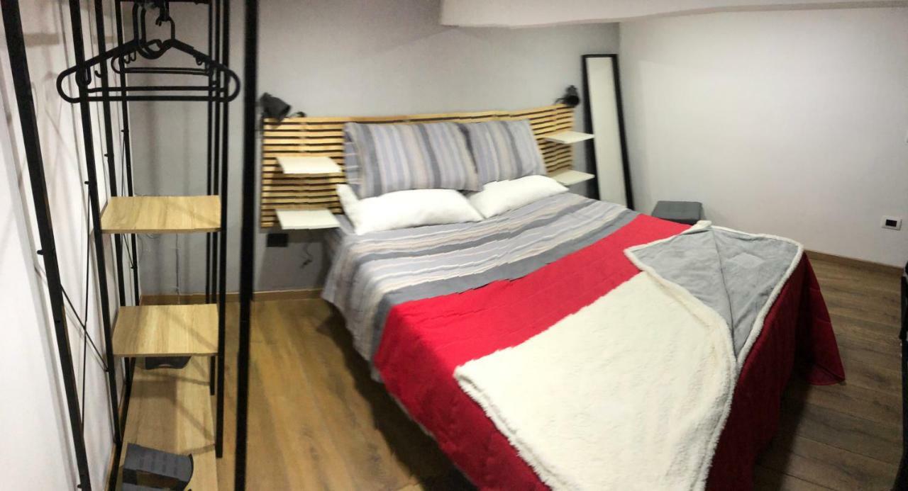 Apartment Jordanaus Naples