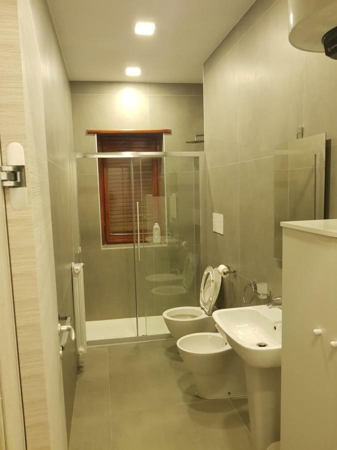 Apartment San Paolo Naples