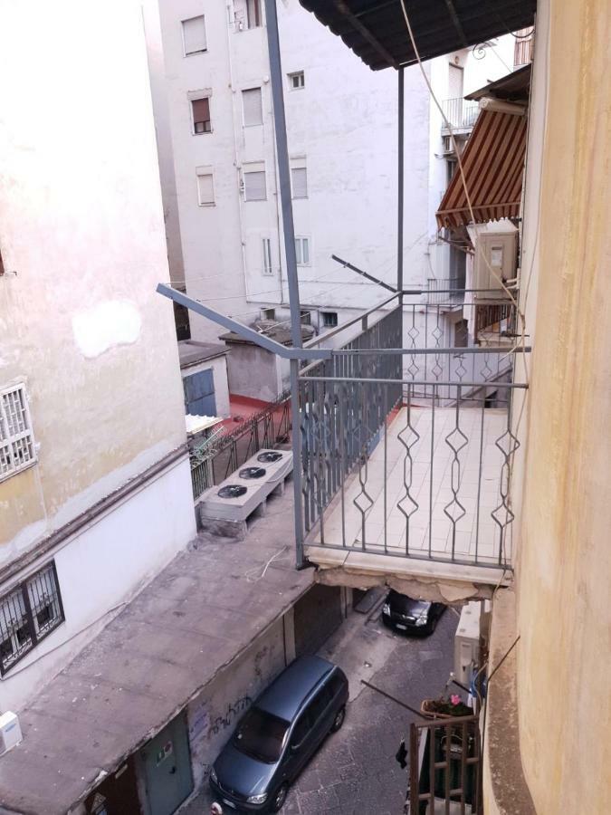 Apartment Nanas Naples