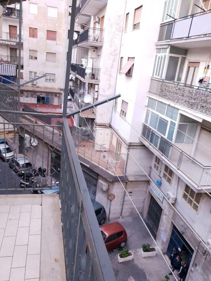 Nanas Apartment
