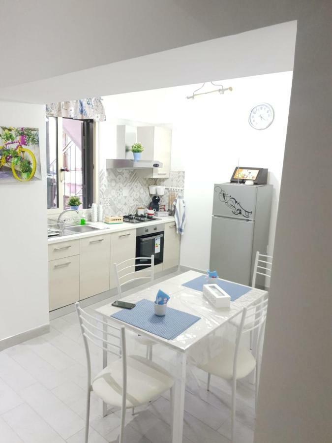 Nanas Apartment *