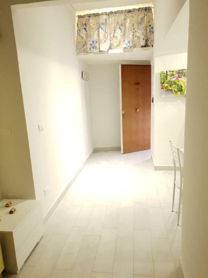 Nanas Apartment