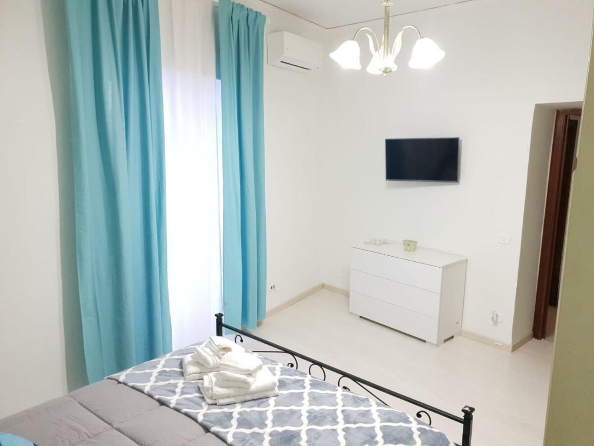 Apartment Nanas