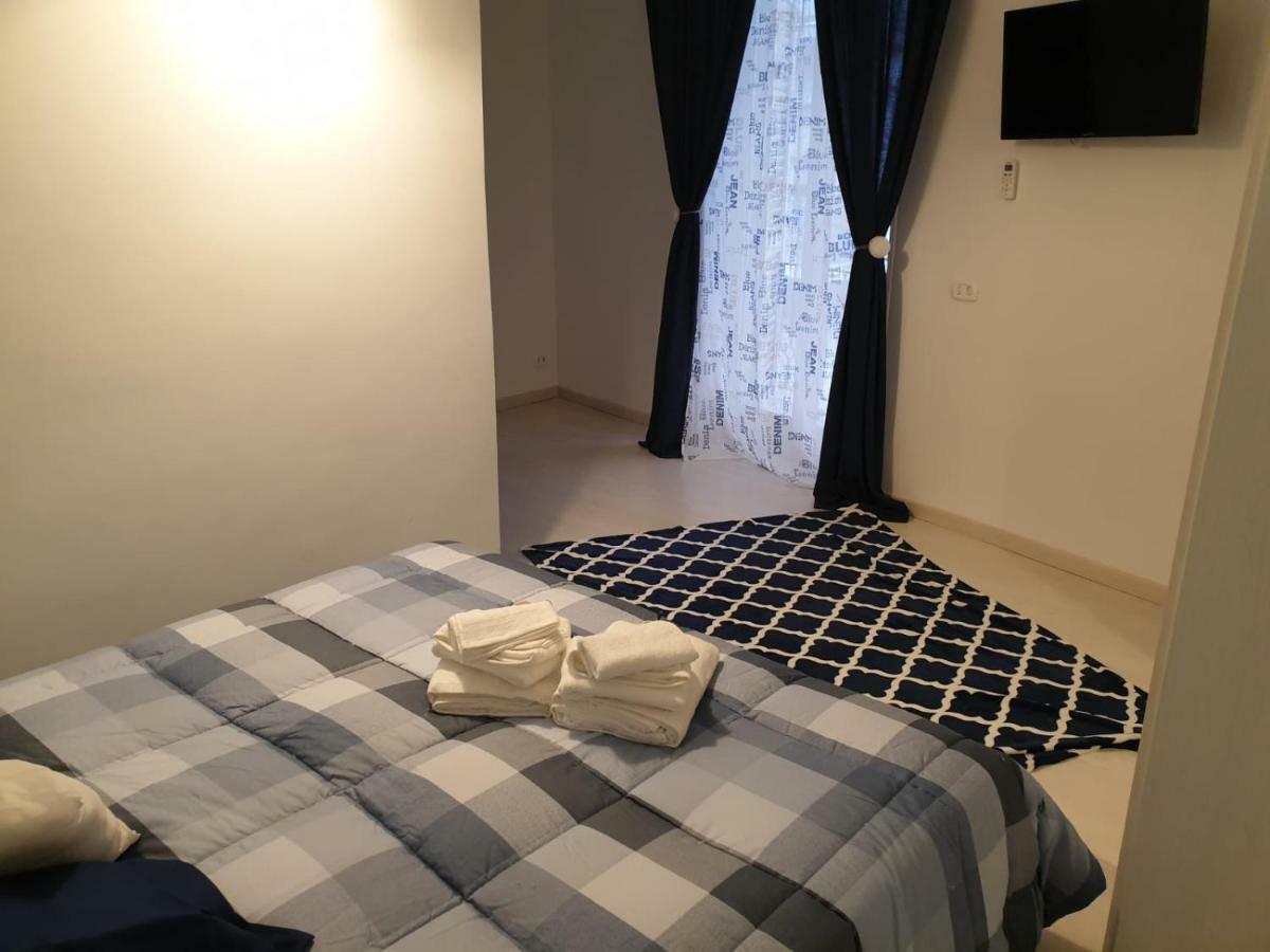 Nanas Apartment