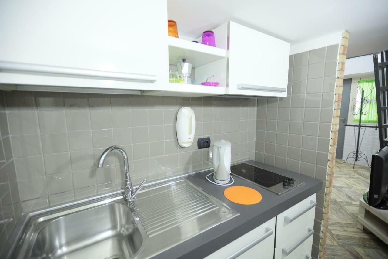 Apartment Santa Chiara *