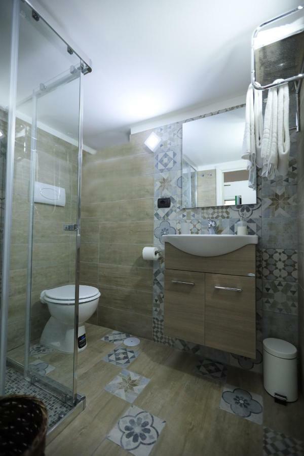 Apartment Santa Chiara *