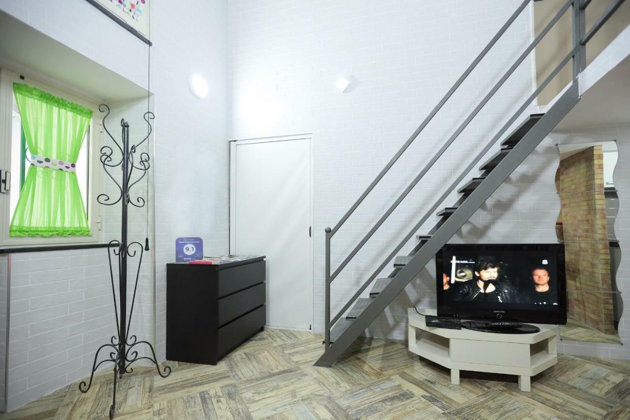 Apartment Santa Chiara Naples