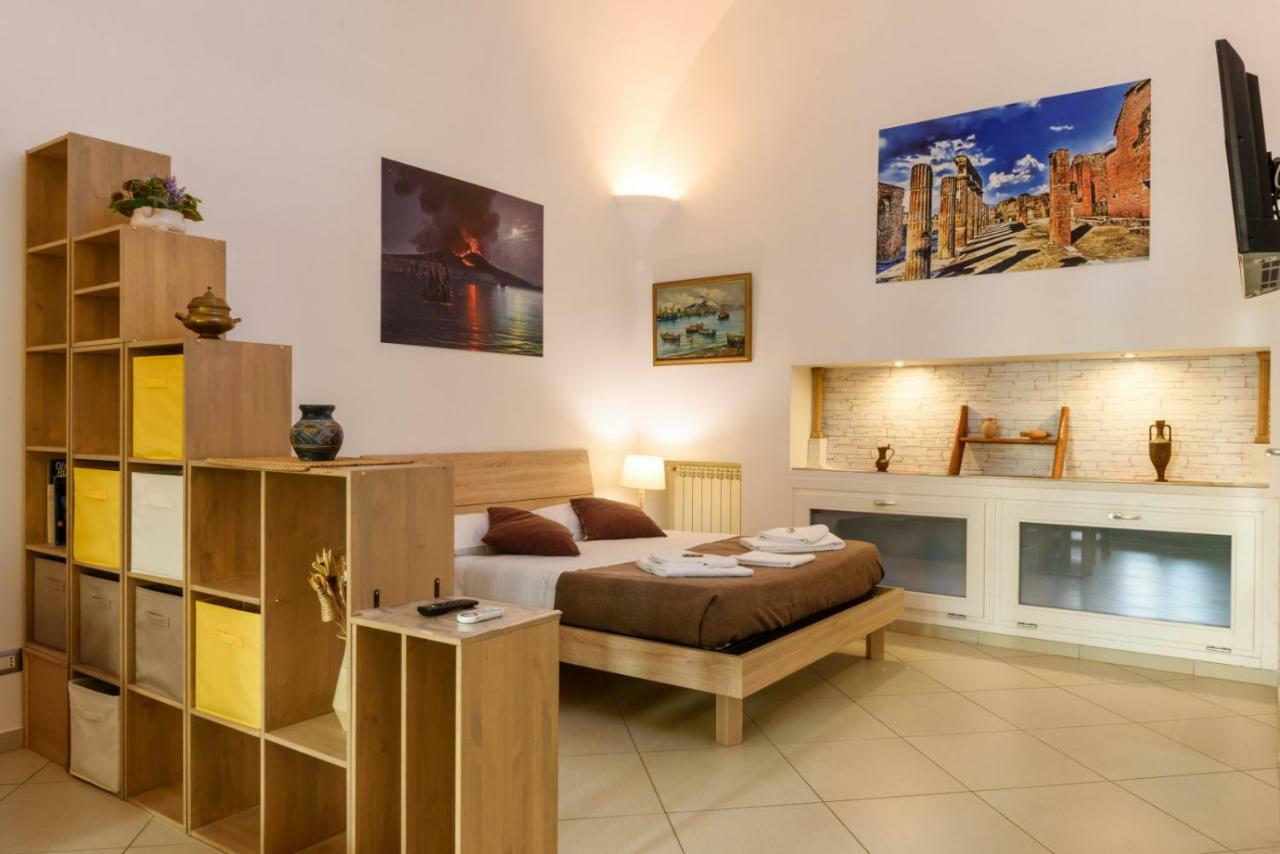 Sarracino Relais 2* Naples