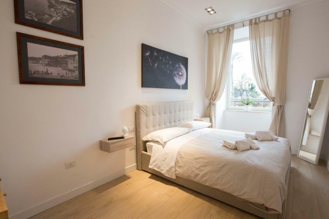 Apartment Pausilya By Dimorra Naples