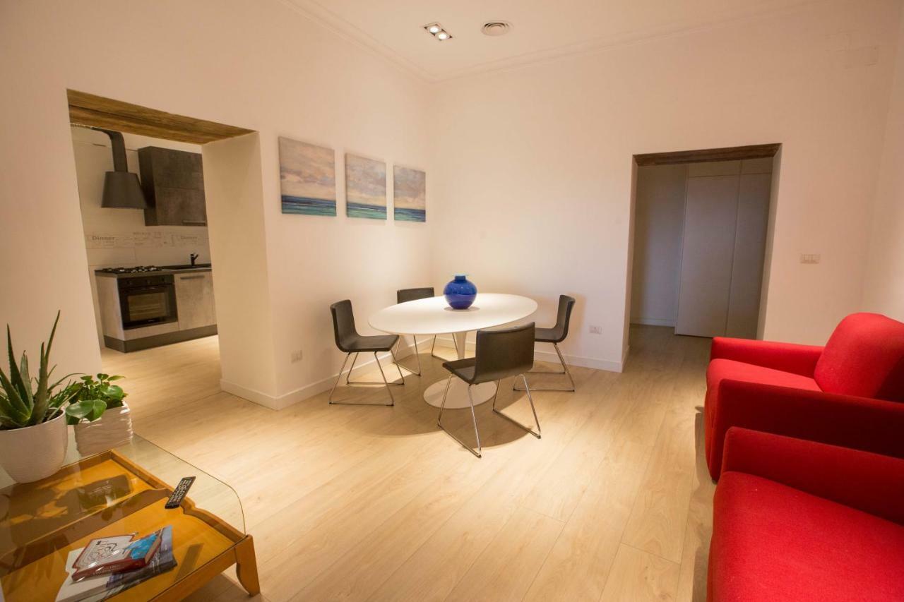 Apartment Pausilya By Dimorra