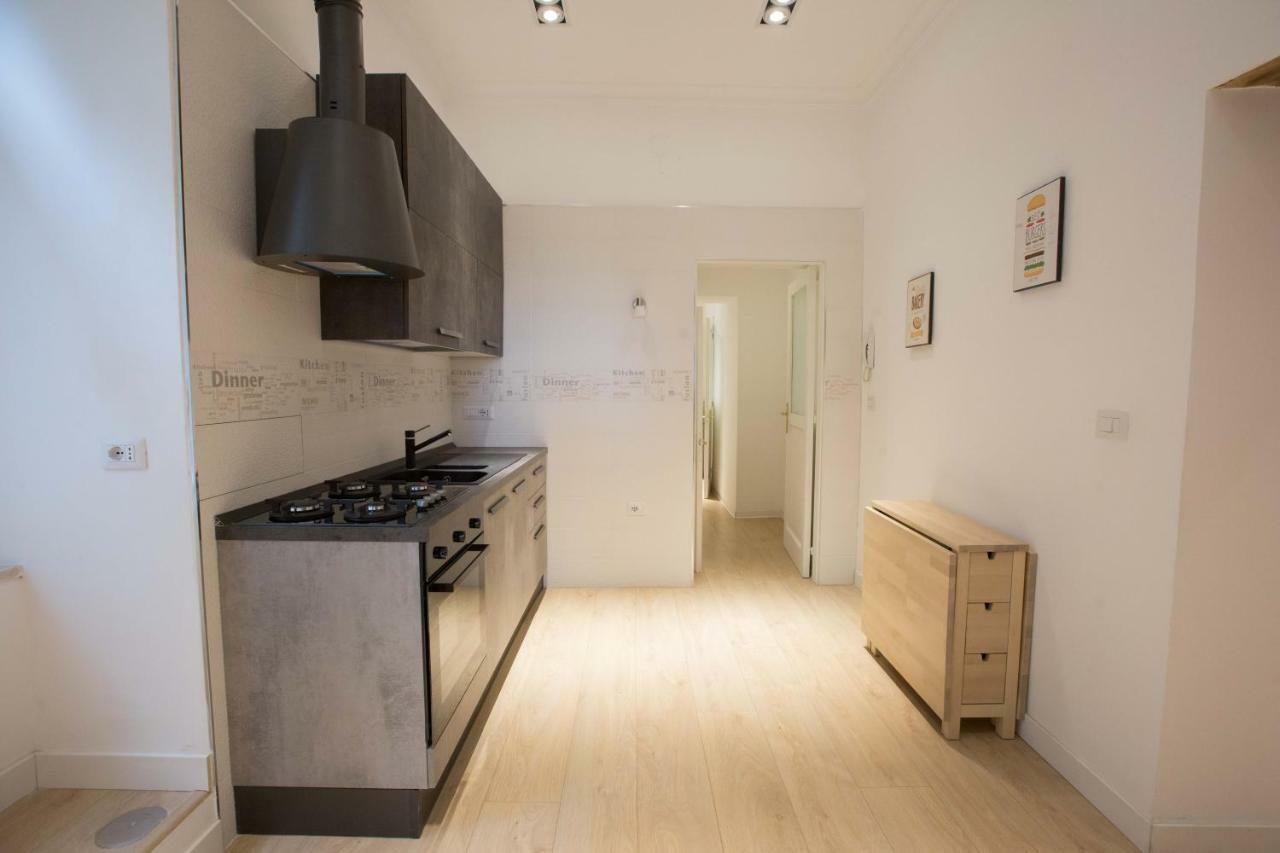 Apartment Pausilya By Dimorra *
