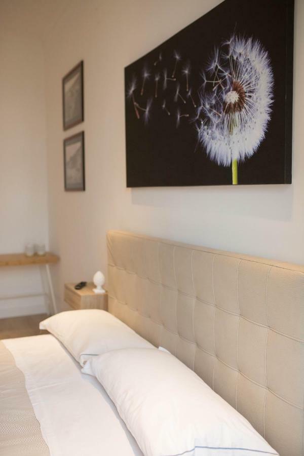 Pausilya By Dimorra Apartment *