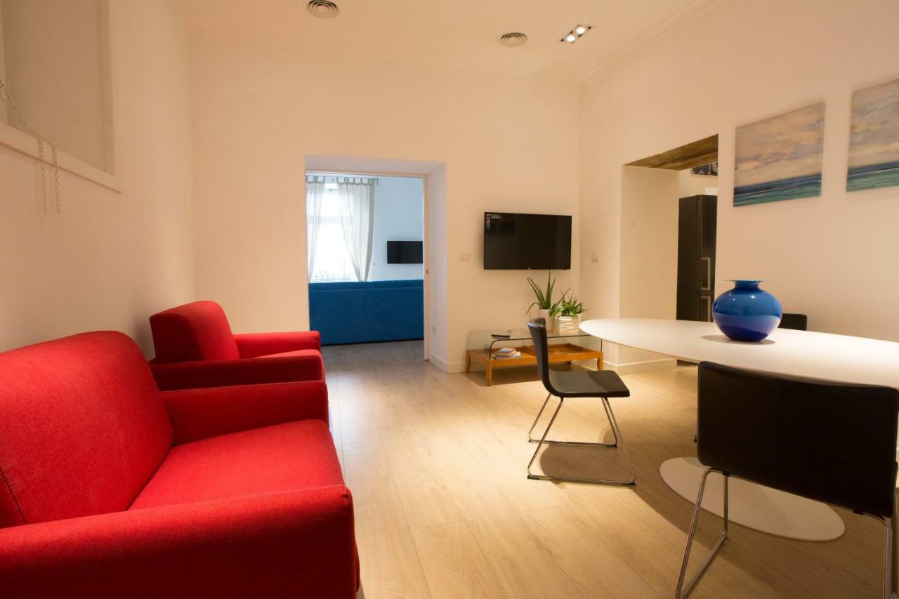 Pausilya By Dimorra Apartment Naples