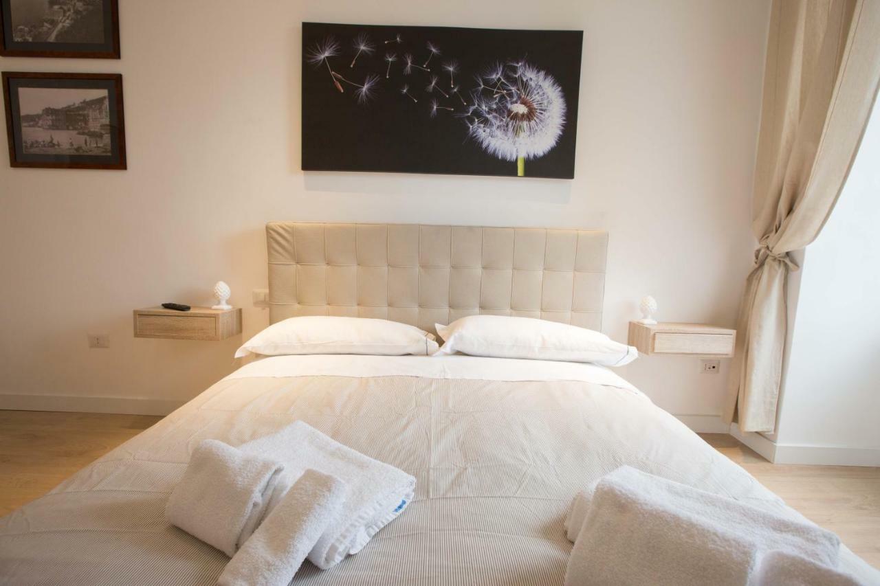Pausilya By Dimorra Apartment
