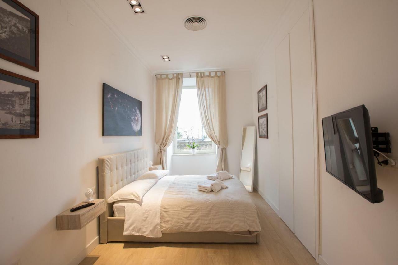Apartment Pausilya By Dimorra