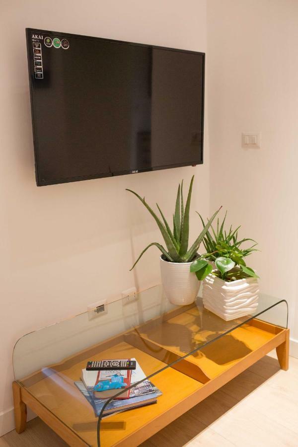 Pausilya By Dimorra Apartment