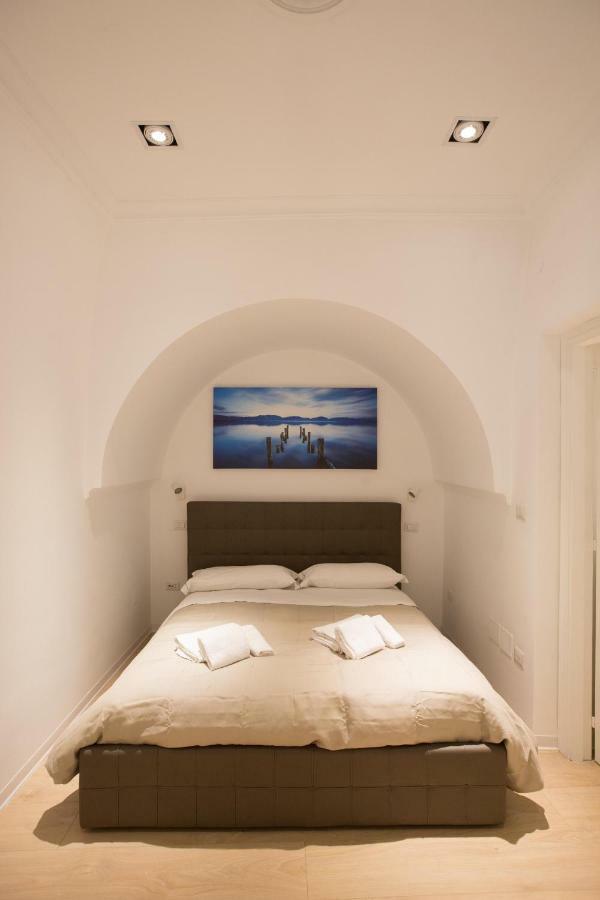 Pausilya By Dimorra Apartment *