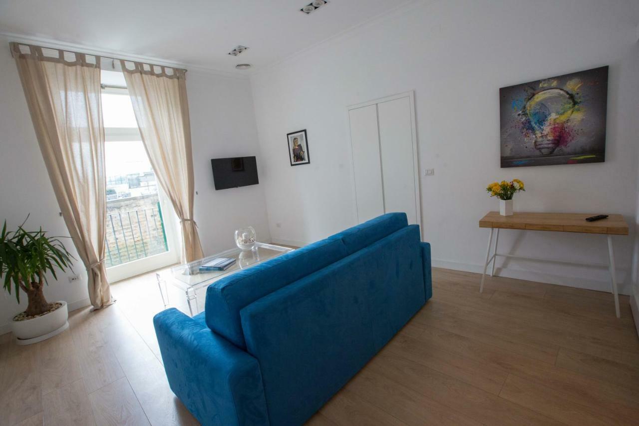Pausilya By Dimorra Naples