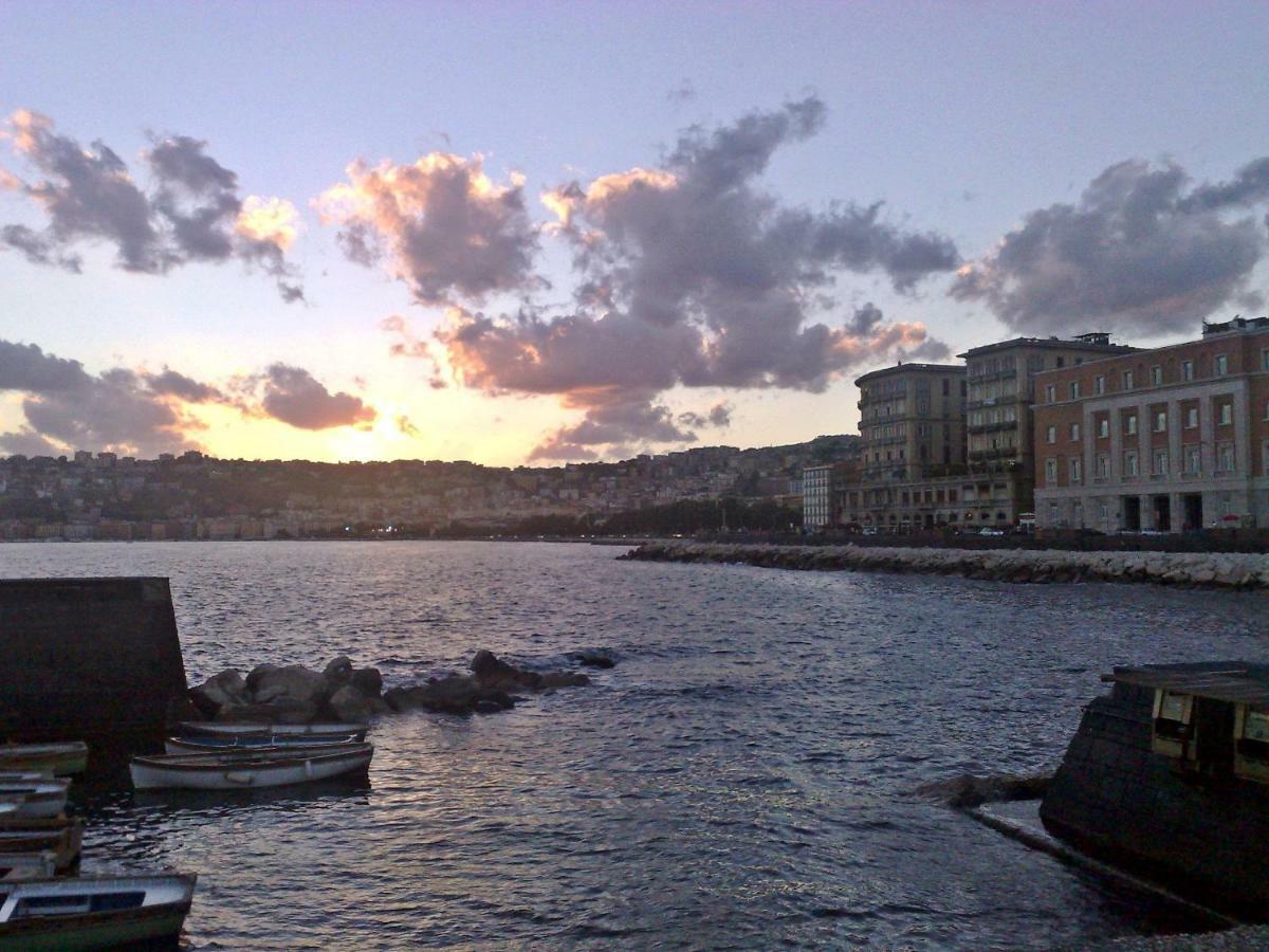 Pausilya By Dimorra Naples