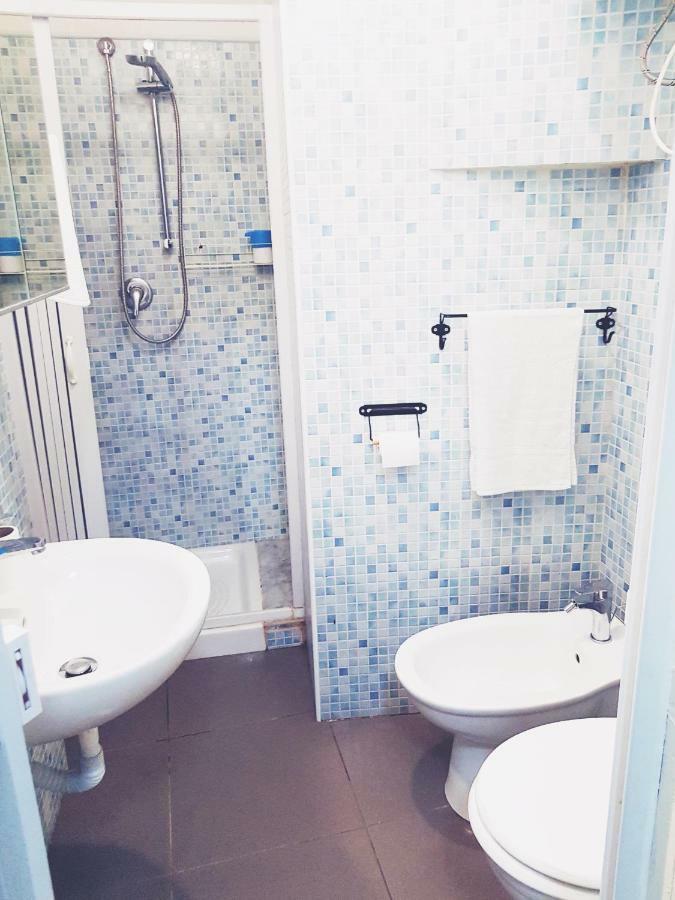 Santa Chiara House Apartment