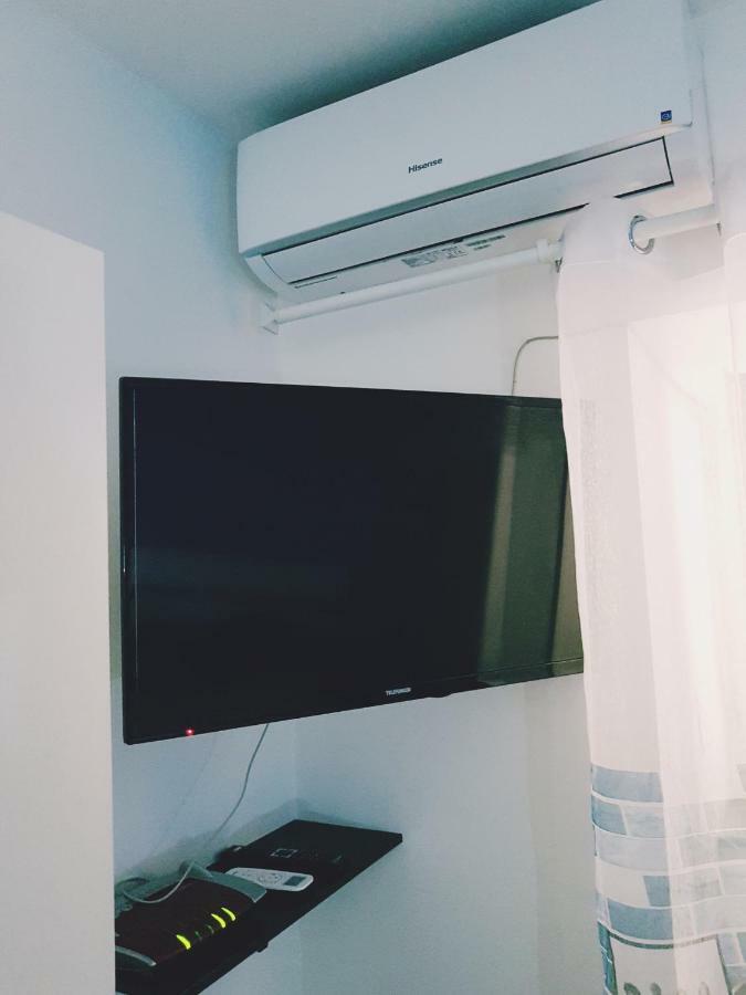 Santa Chiara House Apartment