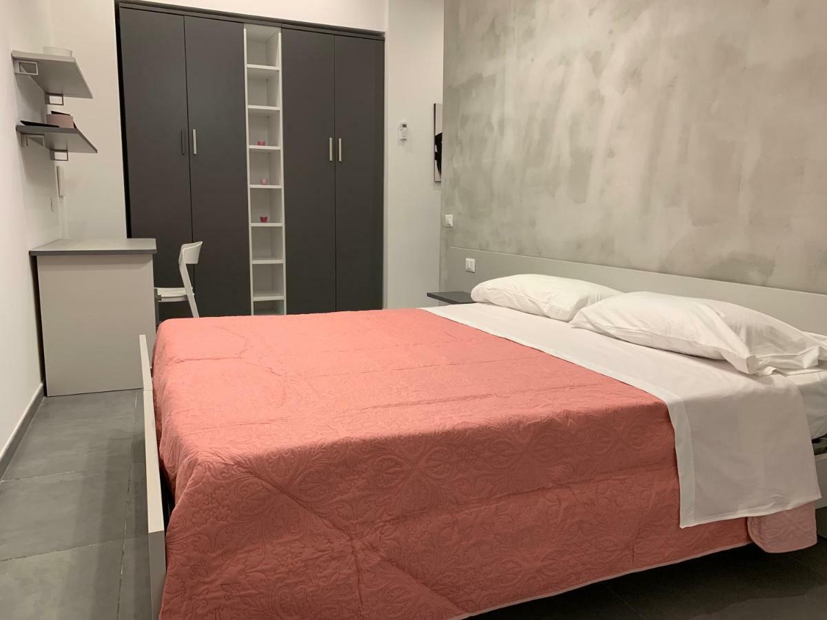 Bed & Breakfast Riccardi's *