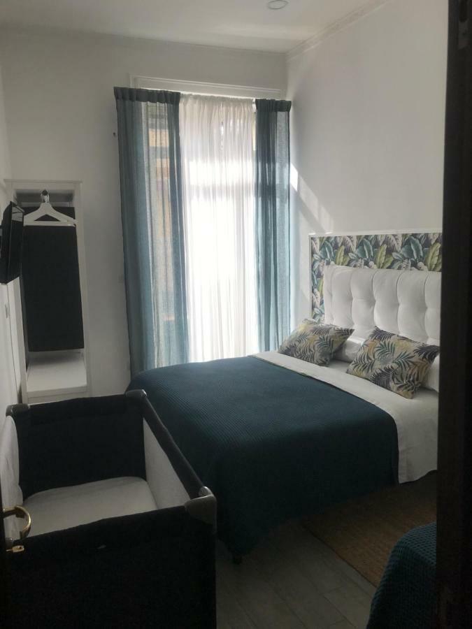 Capodichino House Apartment Naples