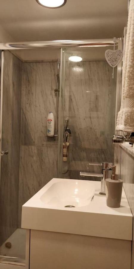 Apartment Mer Jolie *