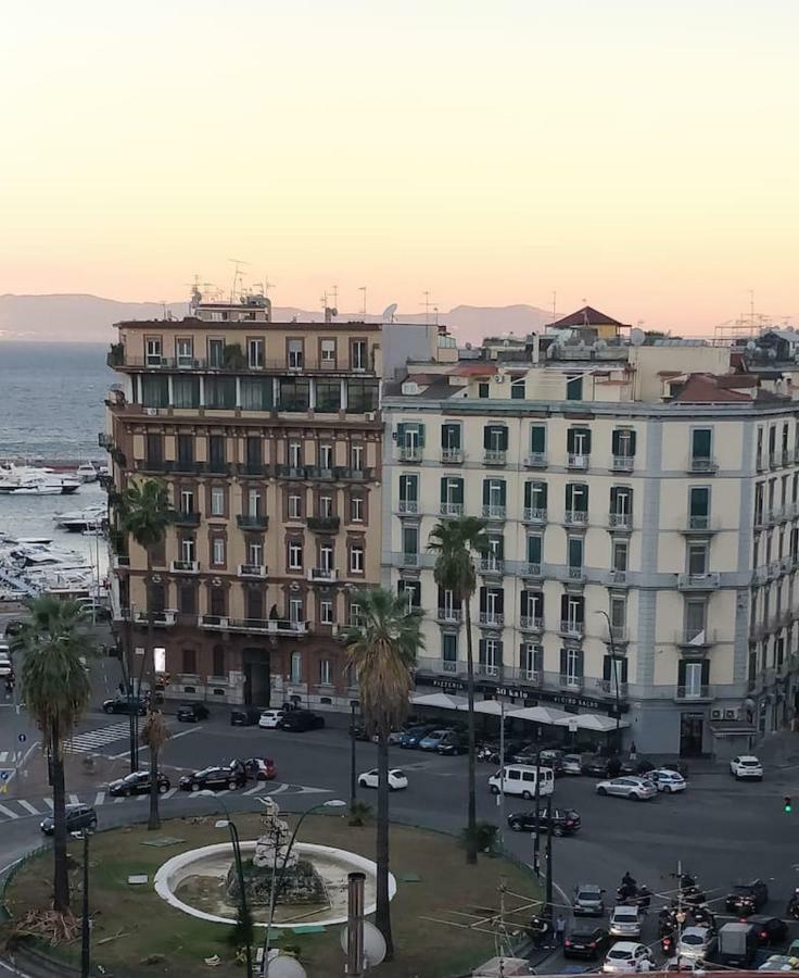 Mer Jolie Apartment Naples