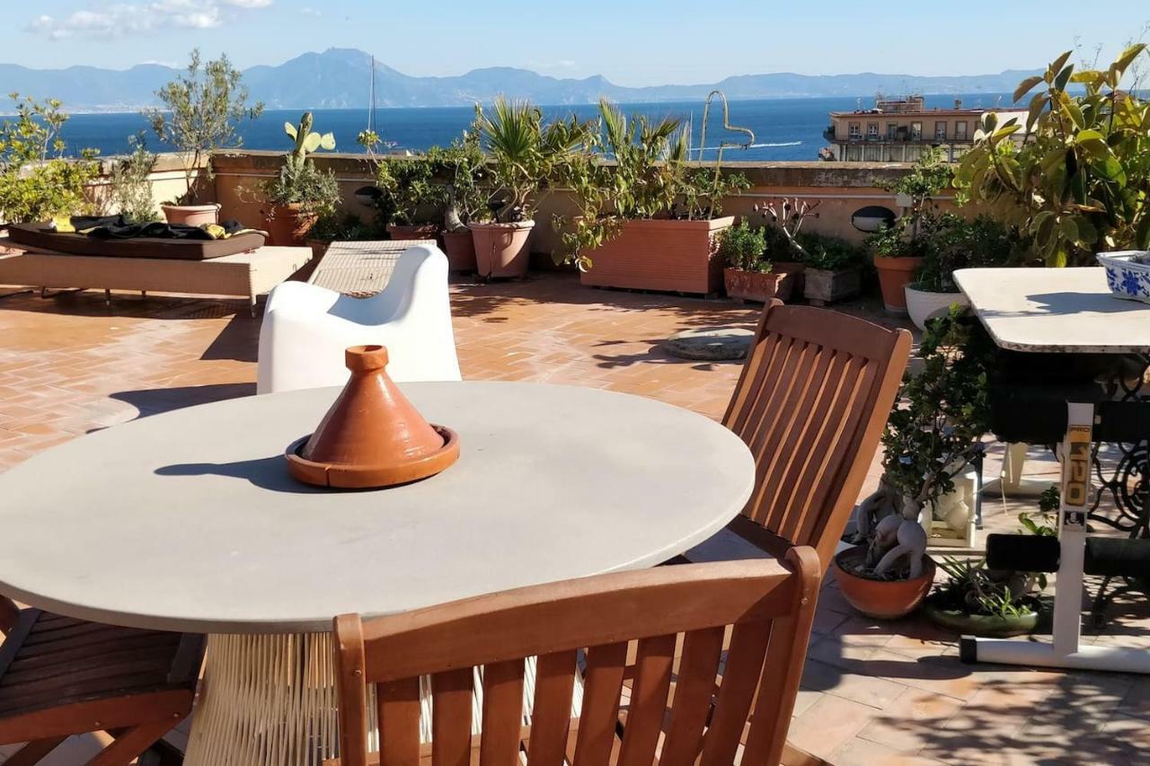 Apartment Mer Jolie Naples