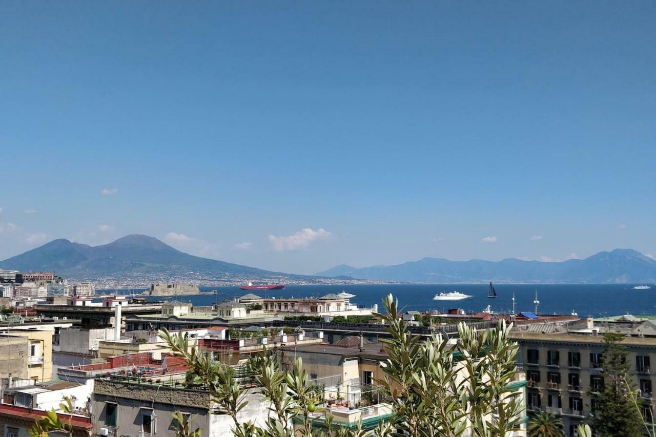 Apartment Mer Jolie Naples