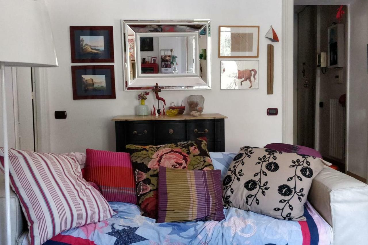 Apartment Mer Jolie Naples