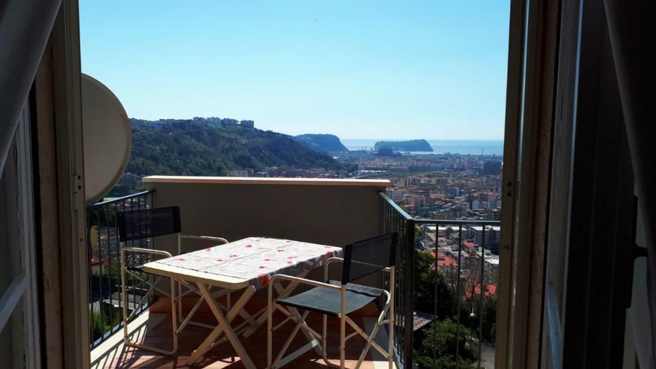 Homestay Casa Antonellina Naples