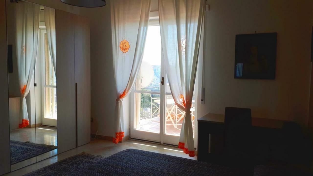 Homestay Casa Antonellina
