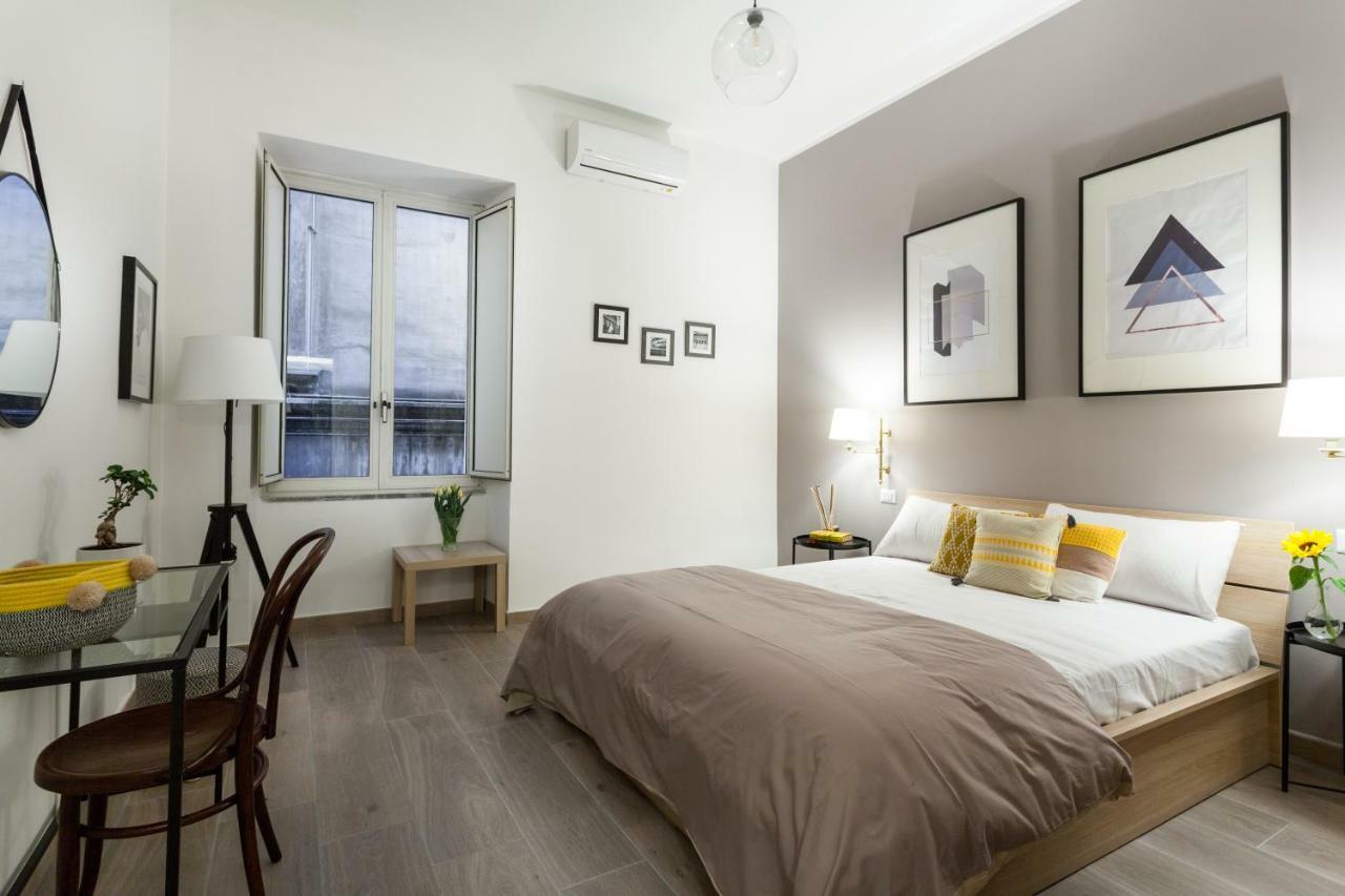 Manuela Centro Storico Apartment