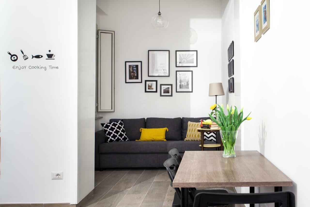 Apartment Manuela Centro Storico Naples