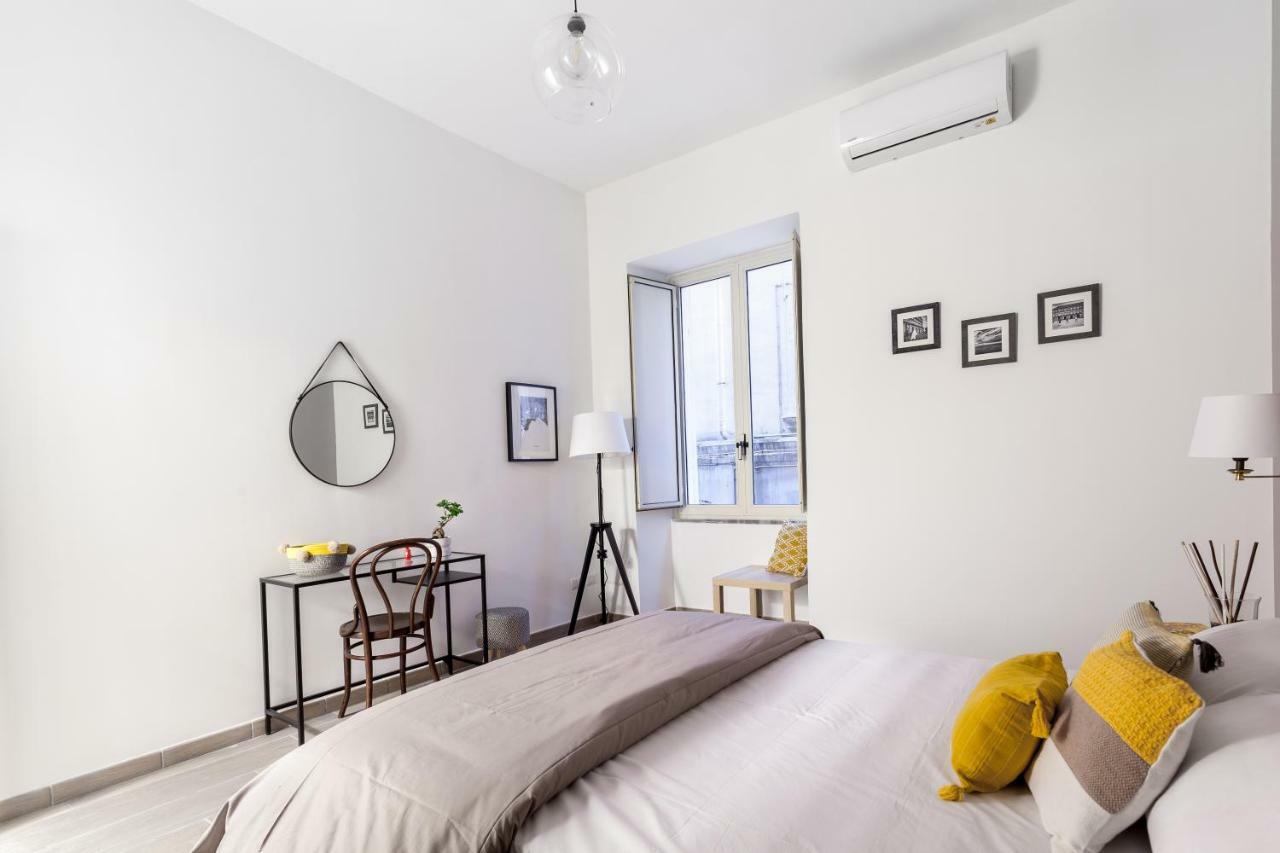 Apartment Manuela Centro Storico *