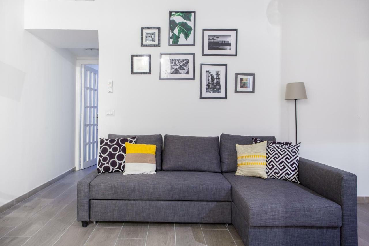 Apartment Manuela Centro Storico Naples