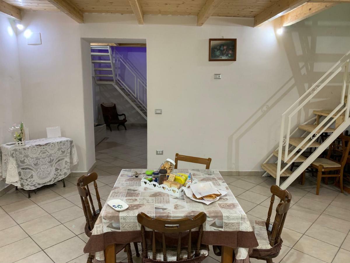 House Maria Paradiso *