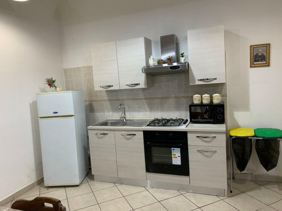 House Maria Paradiso Holiday home Naples
