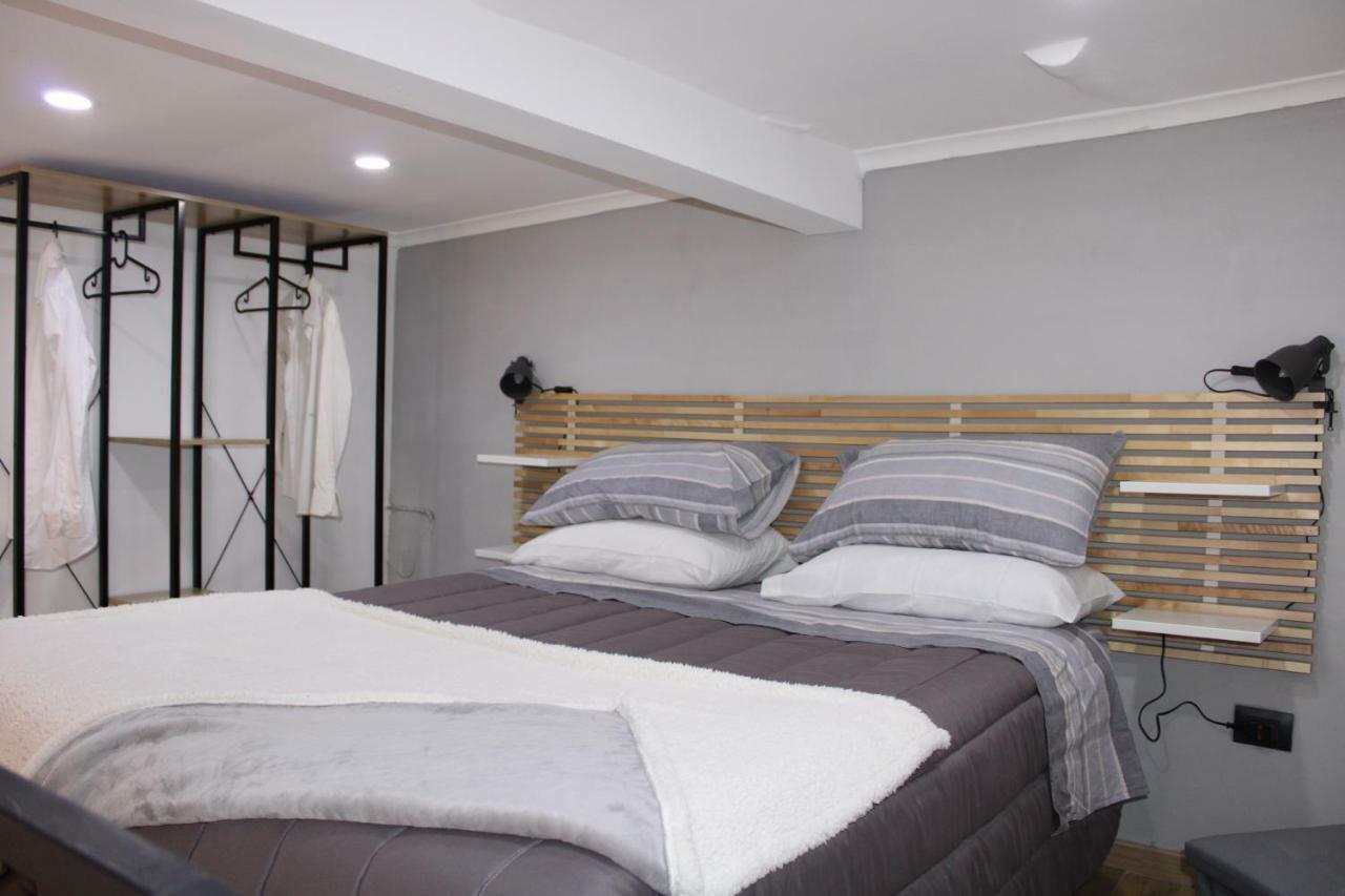 Jordanaus Apartment