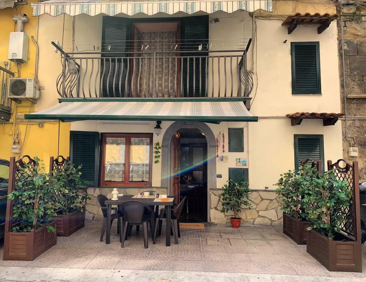 San Gennaro House