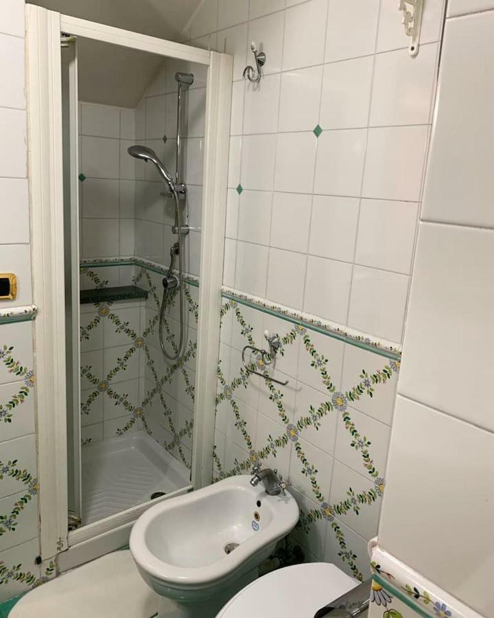 Holiday home San Gennaro House *
