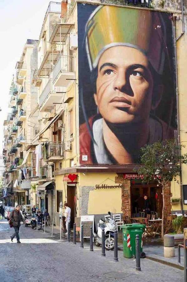 San Gennaro House Naples
